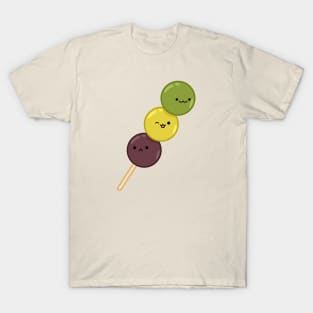 Botchan Dango T-Shirt